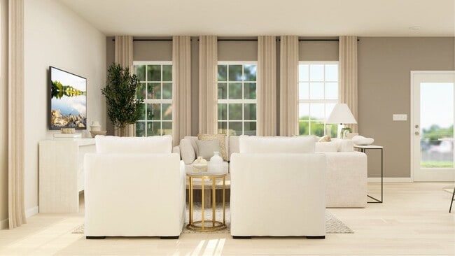 5640 Hydrangea St, Winston Salem, NC 27104 - photo 6