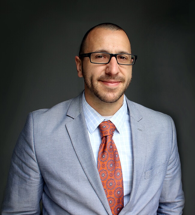 Agent Photo