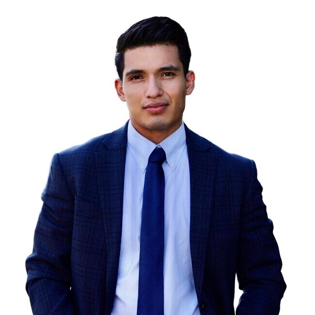 Jorge Jimenez Rodriguez