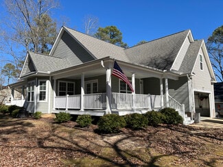 11 Loblolly Ct, Sanford, NC 27332