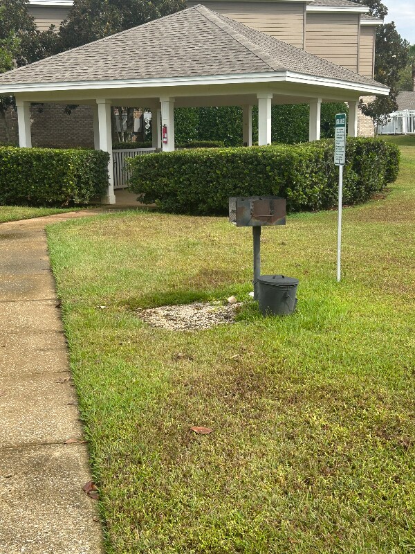 450 Park Ave unit 313, Foley, AL 36535 - photo 5