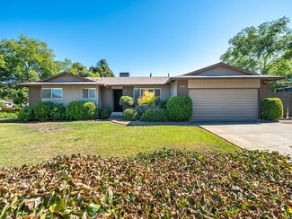 1201 Echo Rd, Redding, CA 96002