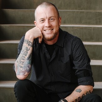 Michael Griffith