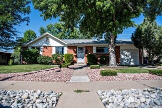 681 S Holly St, Denver, CO 80246