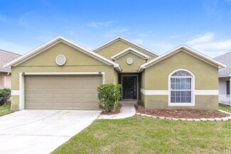 2055 Newtown Rd, Groveland, FL 34736