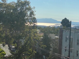 1700 Le Roy Ave Unit 4, Berkeley, CA 94709