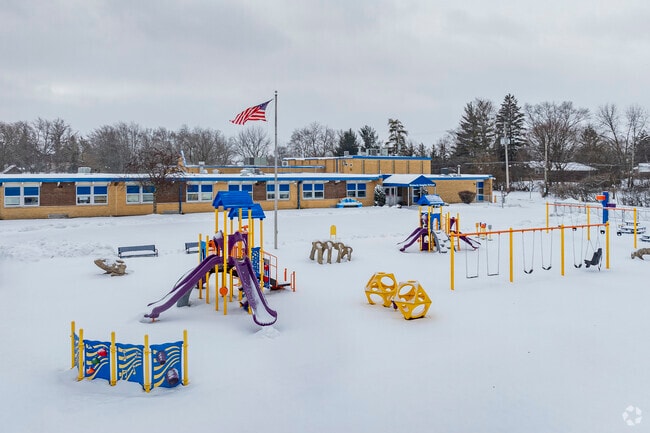 Kimberly Heights Elementary School