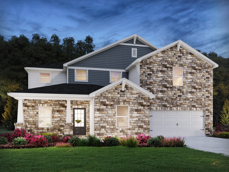 5696 Cabernet Ln, Braselton, GA 30517 - photo 1