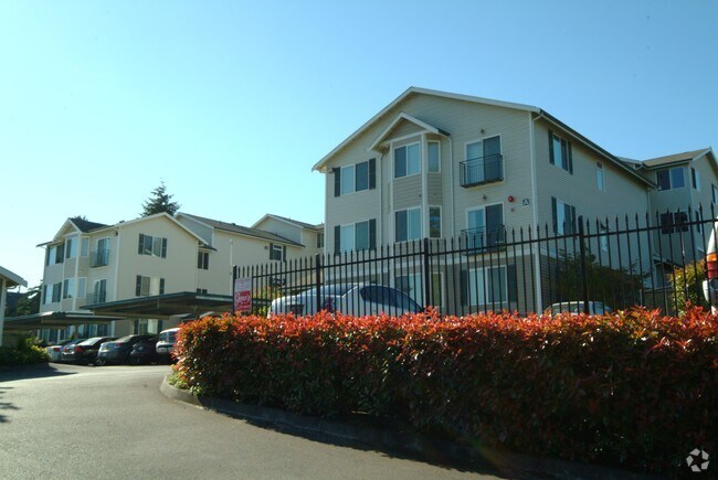 Oasis Apartments, Tacoma, WA 98402 - photo 6