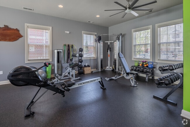 Olde Towne at Mt. Victor Apartments, Bowling Green, KY 42103 - photo 6