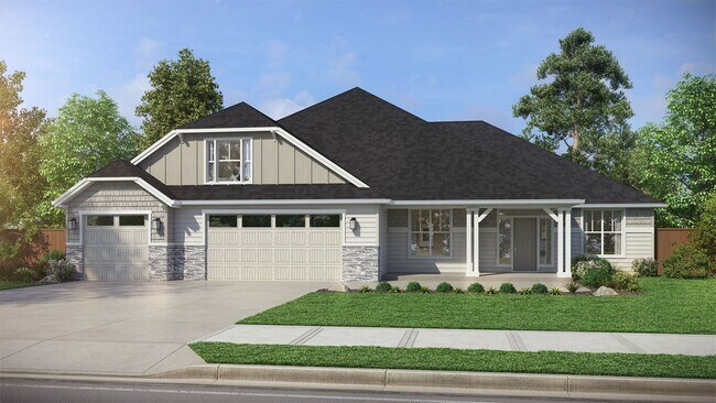 6871 N Brock River Place unit 36430612, Meridian, ID 83646 - photo 5