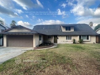 1305 Morrison Dr, Redlands, CA 92374