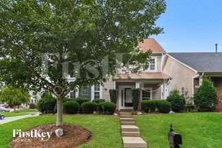5001 Fountainbrook Dr, Indian Trail, NC 28079