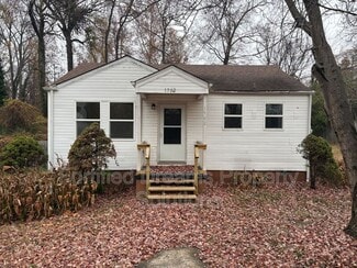 1702 J Ave, Greensboro, NC 27403