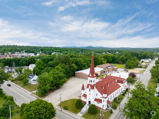 Armand R. Dupont School