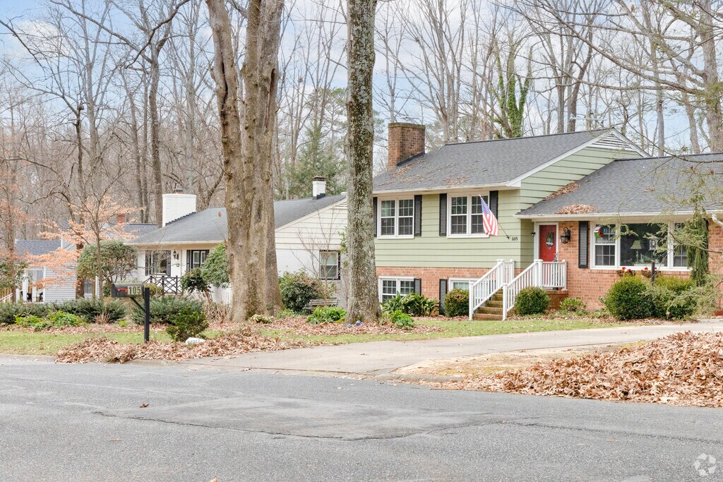 1 Clubview Ct, Greensboro, NC 27410 MLS 998084