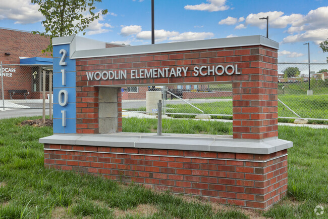 Woodlin Elementary School