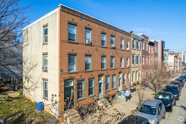 Home prices vary dramatically in Fairmount.