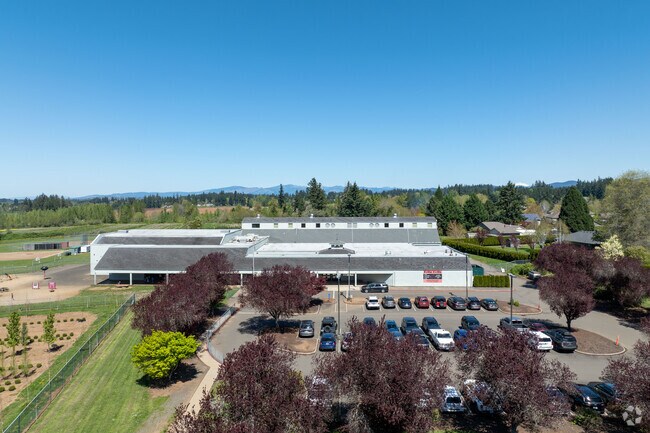 Kelso Elementary School 03