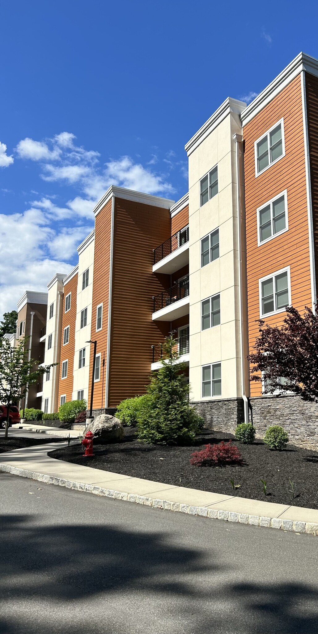 Sunset Ridge at Totowa