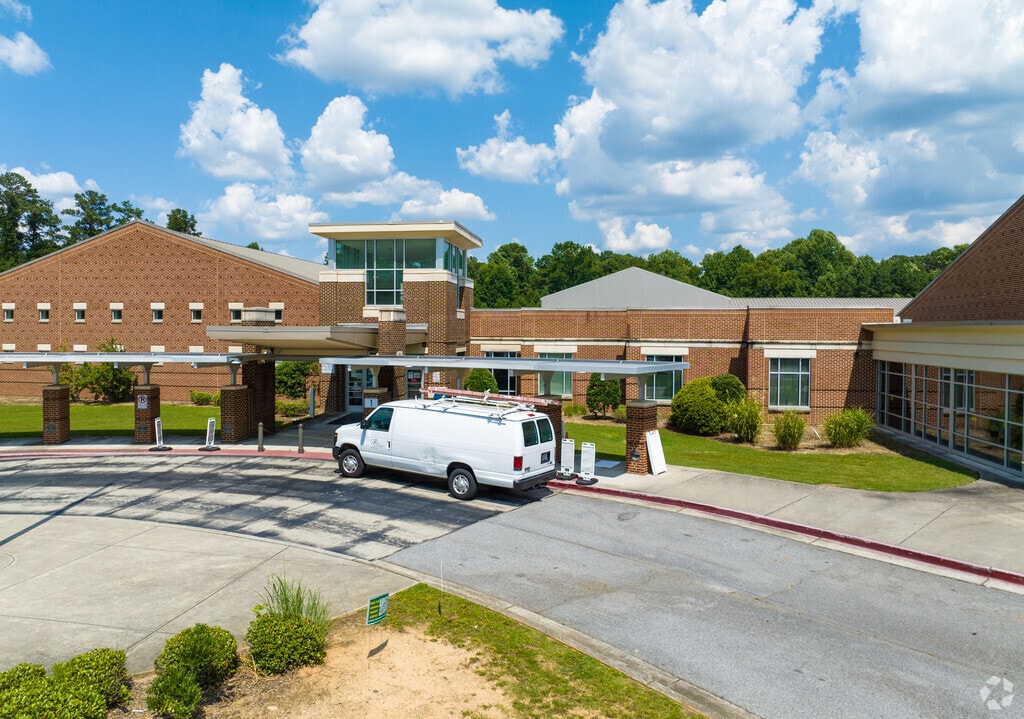 Feldwood Elementary School is located at 5790 Feldwood Rd, College Park, GA 30349.