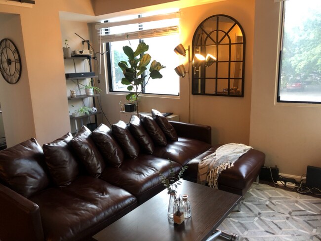 Park Princess/Logan Park unit 208, Washington, DC 20005 - photo 3