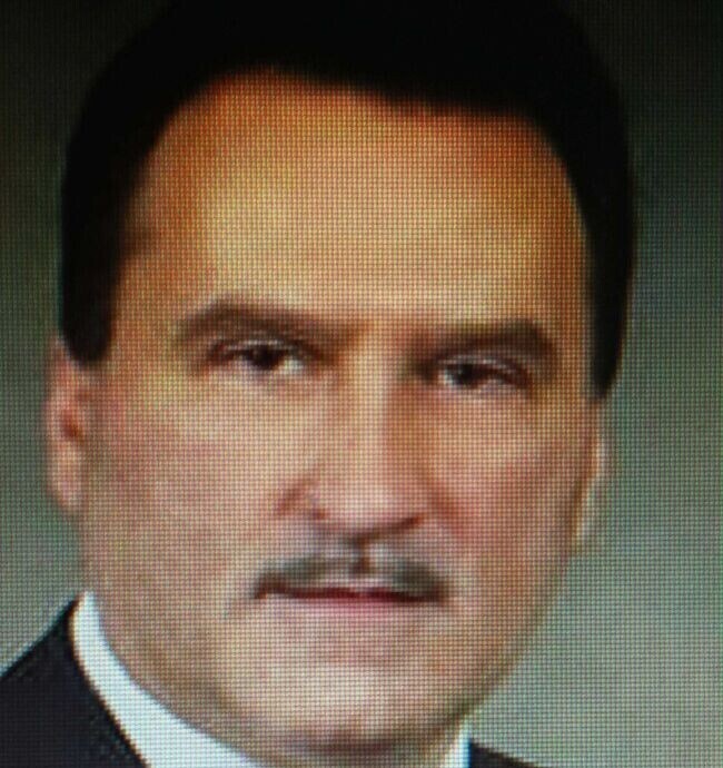 Jerry George