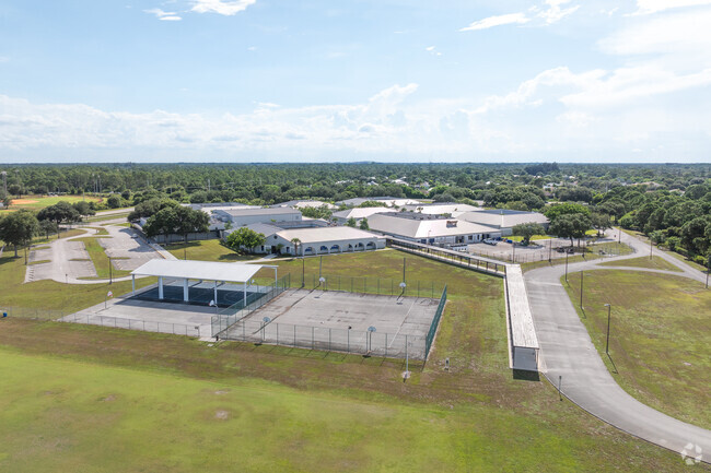 Oslo Middle School