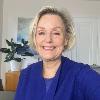 Mary Jo Quay