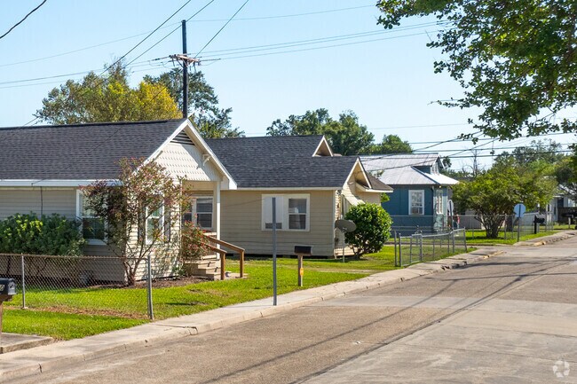North Houma