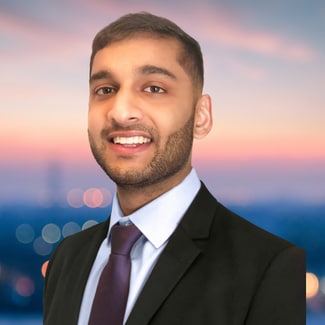 Jay Patel