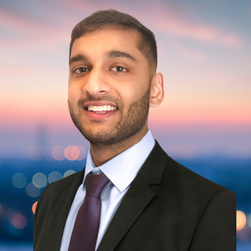 Agent Photo