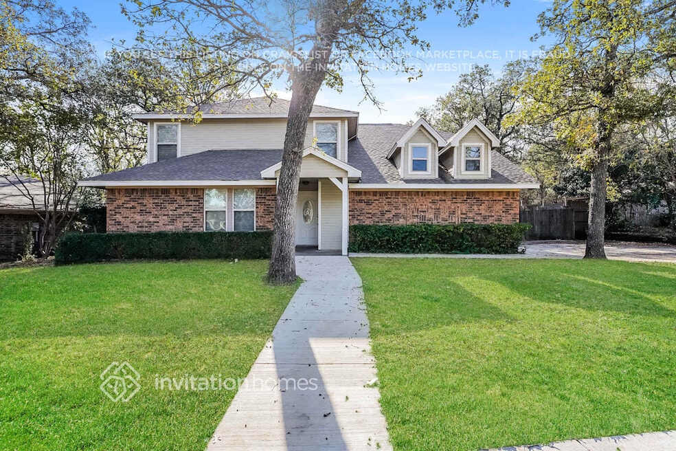 209 King Trail, Keller, TX 76248 - photo 1