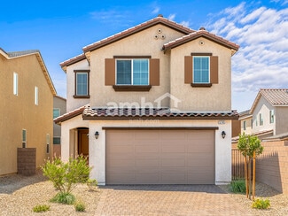 5855 Fly Fisher St, Las Vegas, NV 89113
