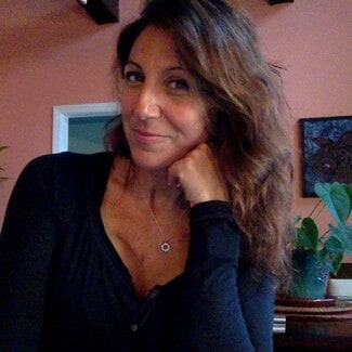 Kristi Amendola