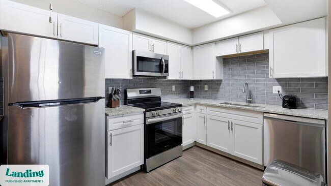 2301 S Valley View Blvd unit A08, Las Vegas, NV 89102 - photo 5