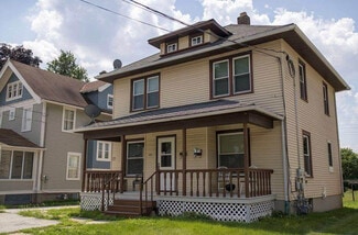 610 North St Unit Lower Level Duplex, West Bend, WI 53090
