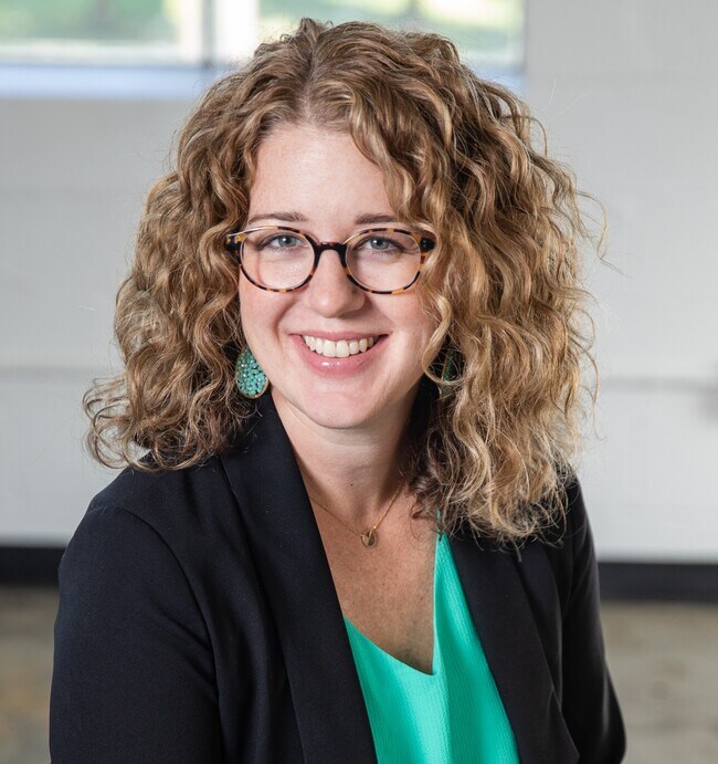 Erin Ogden Oxender