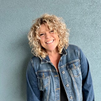 HEATHER FERGUSON