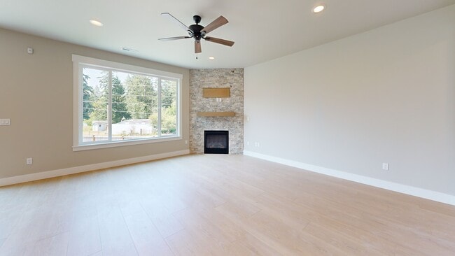 17318 74th Avenue Ct E, South Hill, WA 98375 - photo 2