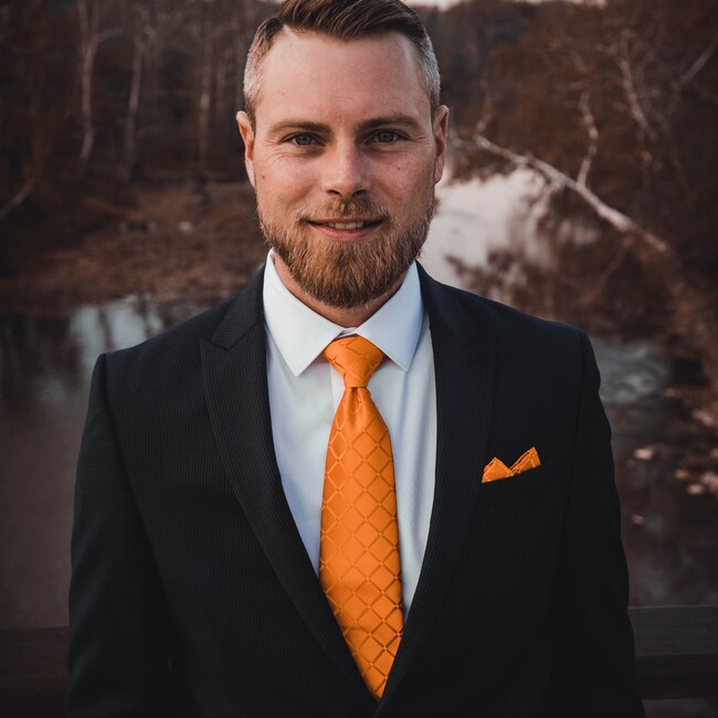 Agent Photo