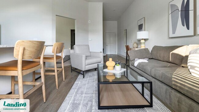 404 W 26th St unit 9308, Charlotte, NC 28206 - photo 5