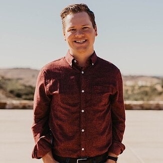 Zachary Brown