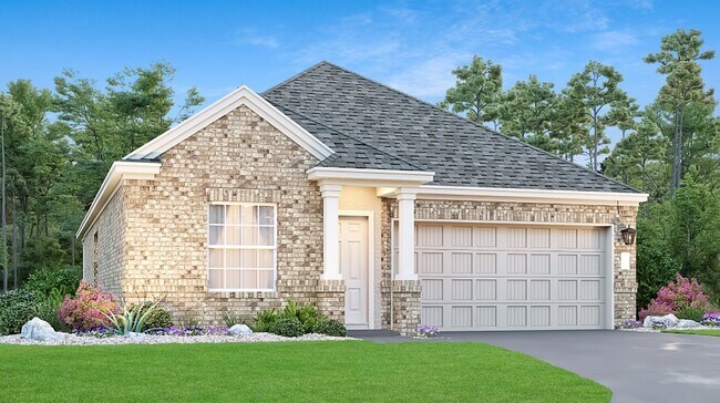 202 Cibolo Creek Loop unit 36032723, Bastrop, TX 78602 - photo 3