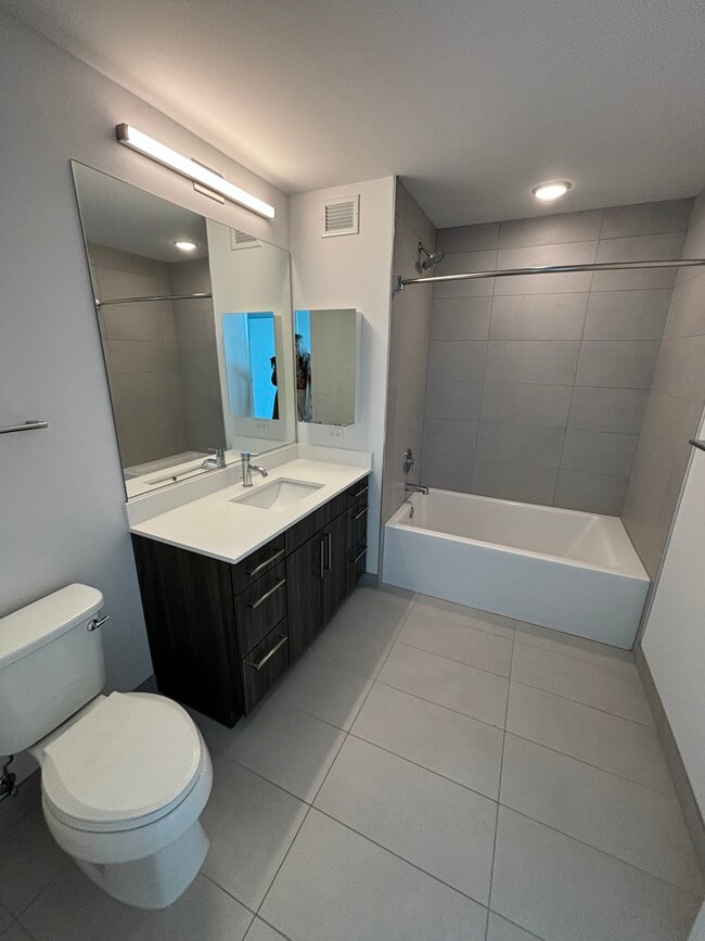 Michigan Avenue Lofts unit 2502, Chicago, IL 60605 - photo 6