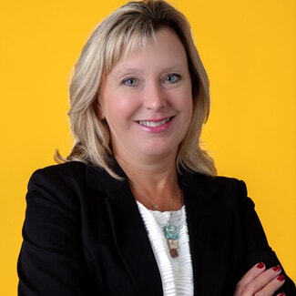Colleen Brinkoetter