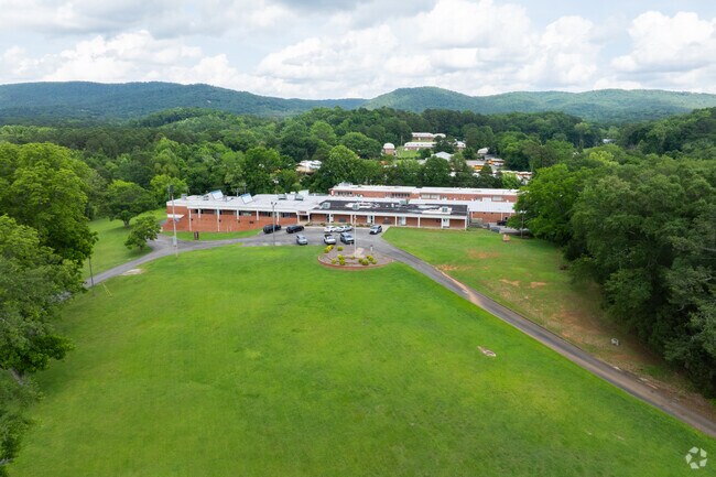 Calhoun Co Alt School