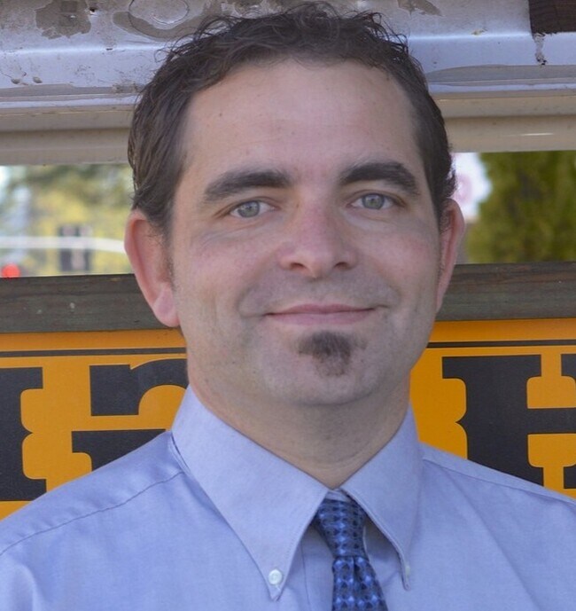 Cory Halter
