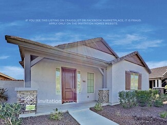 20741 W Legend Trail, Buckeye, AZ 85396