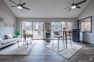 8341 Emerald Hills Way, North Richland Hills, TX 76180